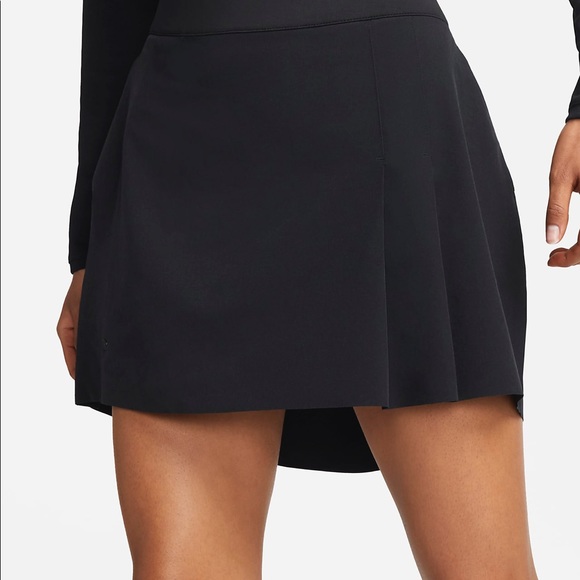 Nike Dri-FIT UV Ace Golf Skort (299) - Picture 10 of 14